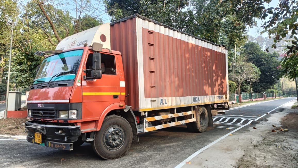 Home Shifting in Uripok