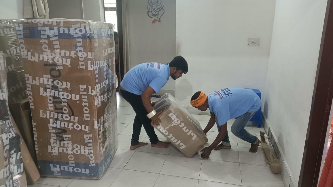 Motorcycle Shifting Service