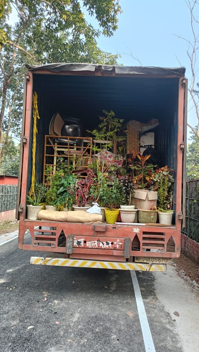 Bike Transportation Service